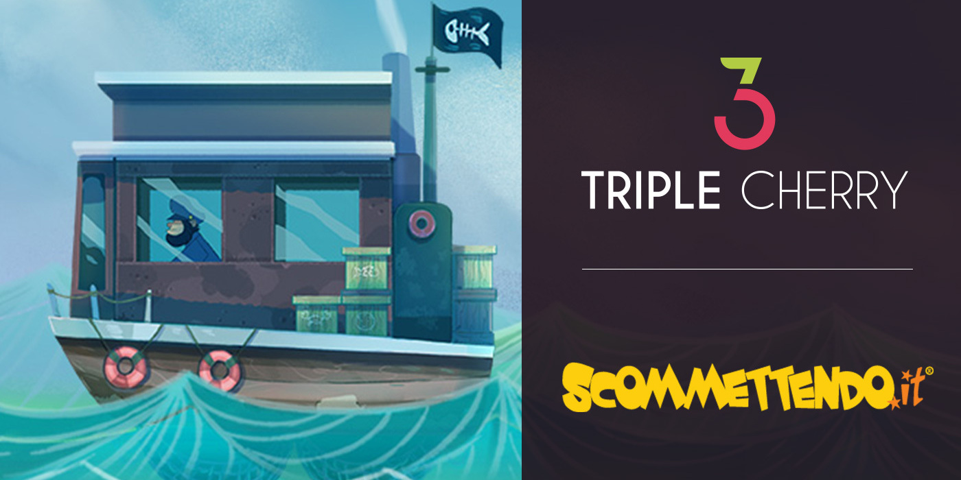 Triple Cherry started a partnership with Scommettendo - why is this partnership important? Triple Cherry started a partnership with Scommettendo - why is this partnership important?