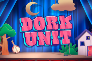 Dork Unit slot recension - Gratis spel DEMO