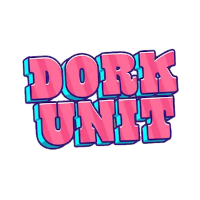 Dork Unit slot game icon