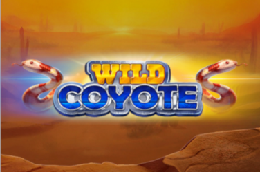 Wild Coyote slot review - Free play DEMO