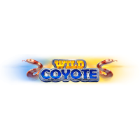 Wild Coyote slot game by Amigo Gaming