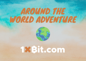 1xbit around the world adventure