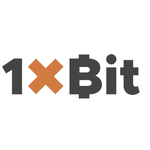 1xbit logo