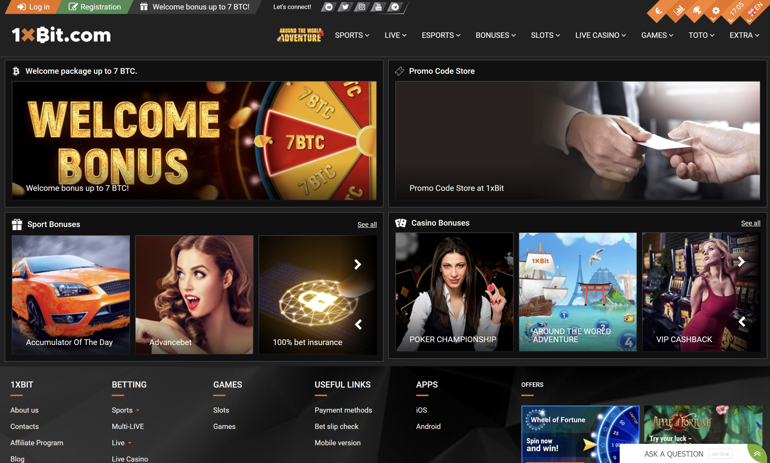 1xbit crypto casino bonus up to 7 bitcoin 1xbit crypto casino bonus up to 7 bitcoin