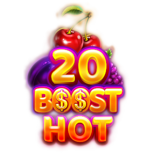 Try out 20 Boost Hot slot game free play DEMO