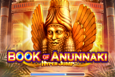 Book of Anunnaki slot-Übersicht - Kostenloses Spiel DEMO