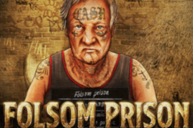 Folsom Prison slot incelemesi - Ücretsiz oyun DEMO