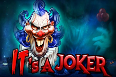 It's a Joker slot incelemesi - Ücretsiz oyun DEMO