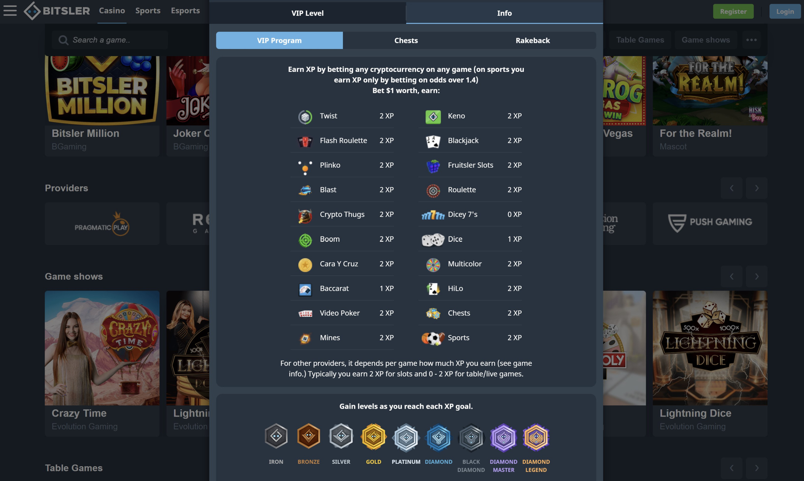 bitsler casino bonus vip program levels get free btc bitsler casino bonus vip program levels get free btc
