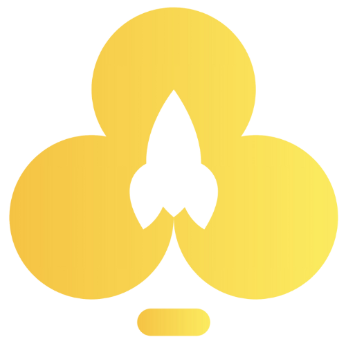 rocketplay logo