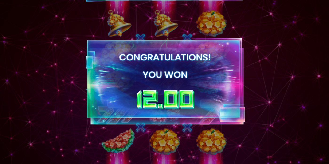 Frutopia slot game free spins feature