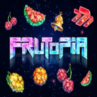 Frutopia casino slot game - Game Mechanics