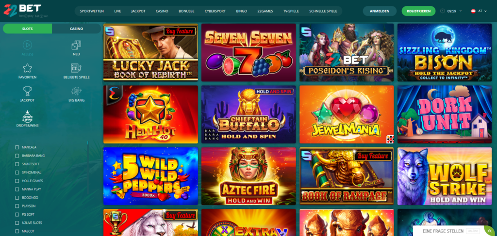 22bet spiele - 22bet live casino - 22bet sportwetten 22bet spiele - 22bet live casino - 22bet sportwetten