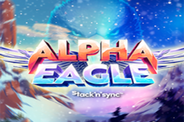 Alpha Eagle slot recension - Gratis DEMO