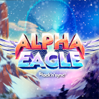 Alpha Eagle Game Features