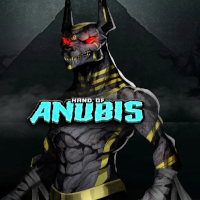 Try out Hand of Anubis online slot DEMO and find out all features