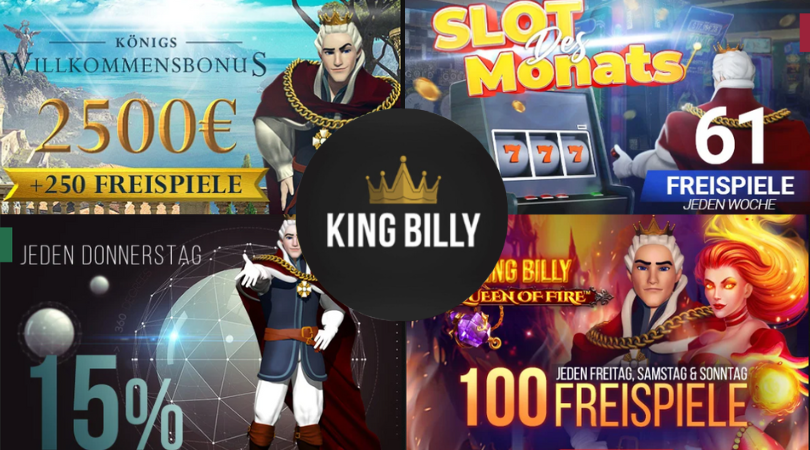 kingbilly bonus - king billy casino bonus code ohne einzahlung - king billy bonuscode kingbilly bonus - king billy casino bonus code ohne einzahlung - king billy bonuscode