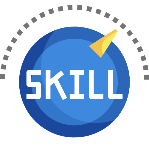 skill based casino games logo