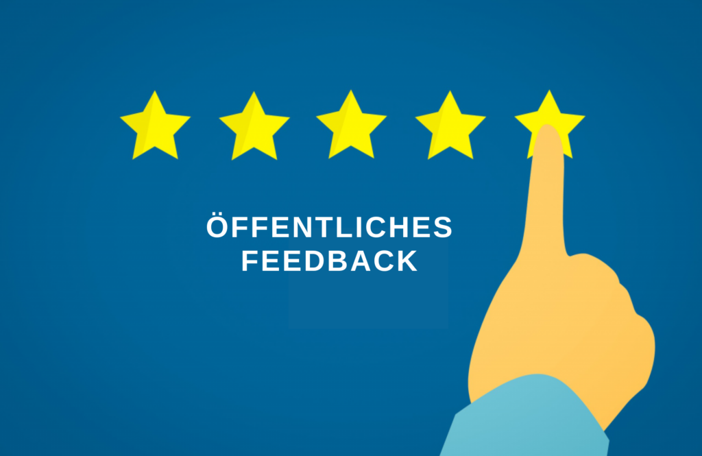 Bewertungskriterien f&uuml;r Online-Casino-Ranking &ndash; &Ouml;ffentliches Feedback zu einem Casino-Unternehmen