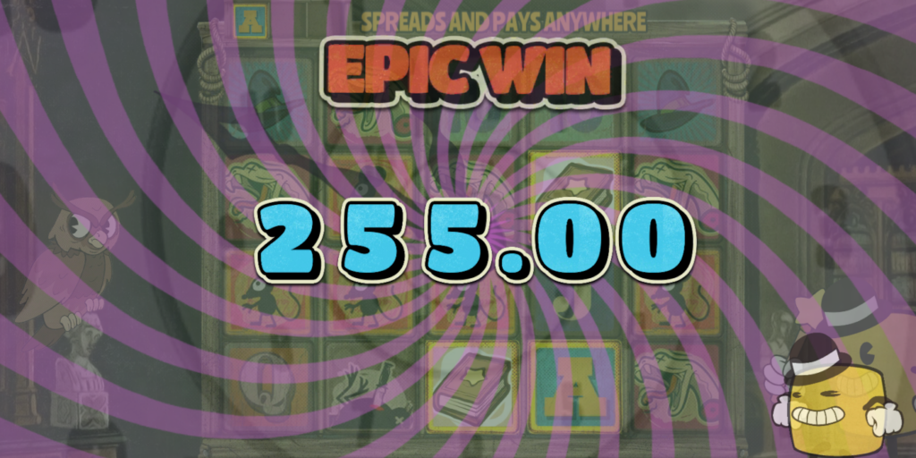 Book Of Time slot game Mega win Book Of Time slot game Mega win