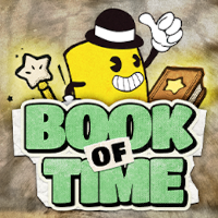 Book-Of-Time-slot-game-icon