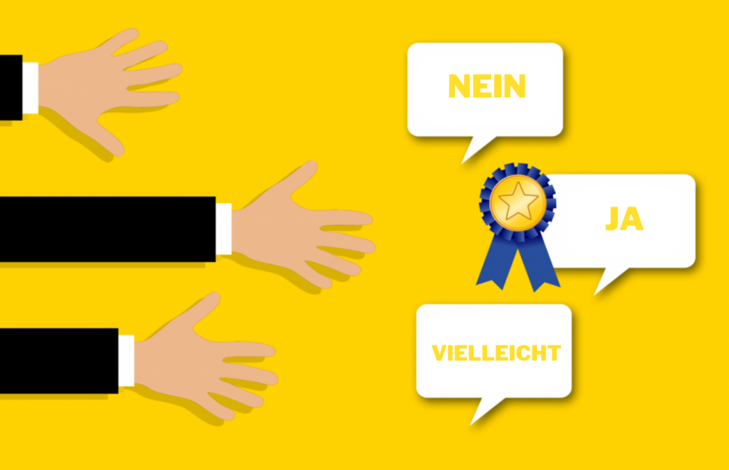 Die Glaubw&uuml;rdigkeit des Unternehmens ist das Hauptkriterium f&uuml;r die Ranking neuer Online-Casinos