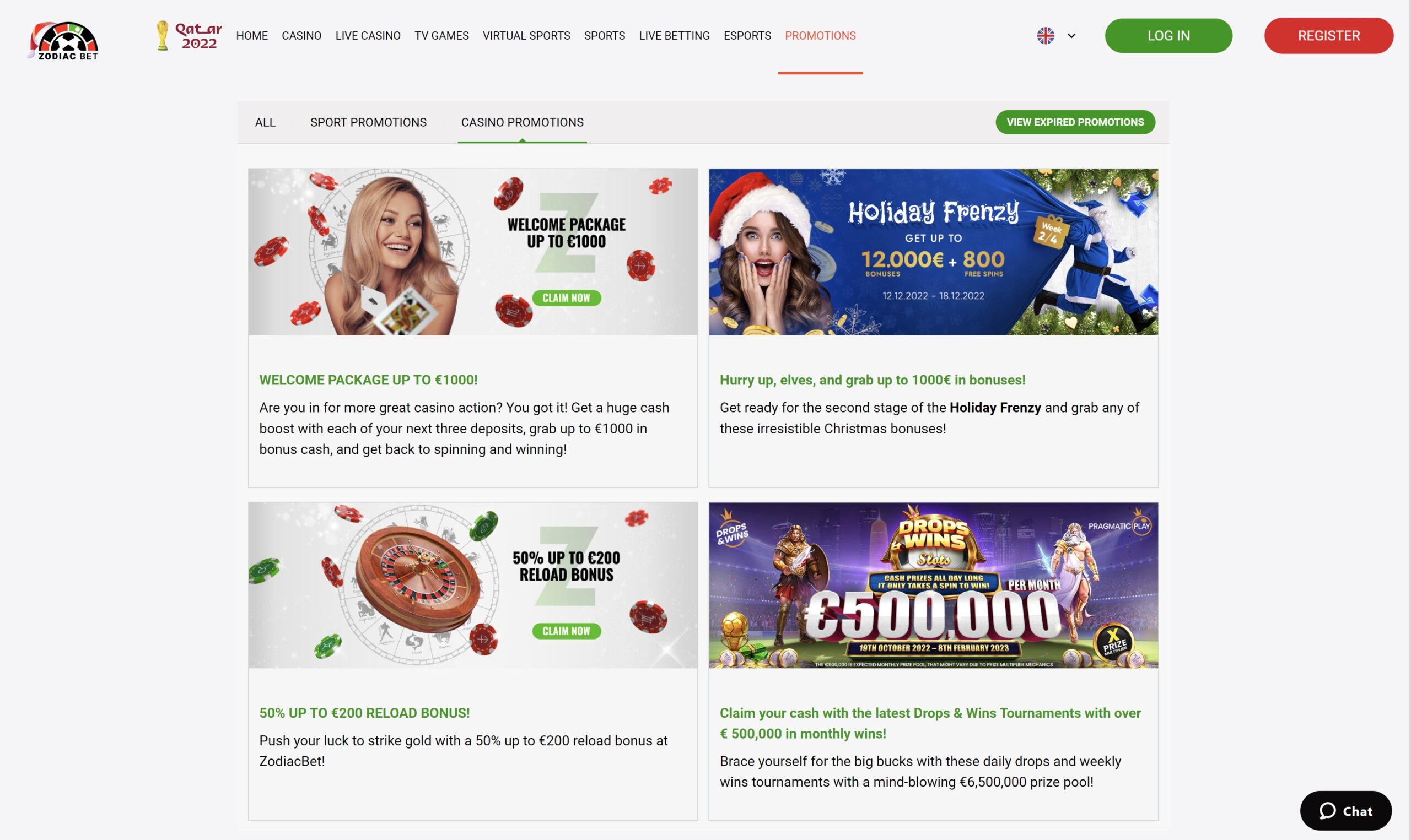 zodiacbet zodiac bet casino welcome deposit bonus code