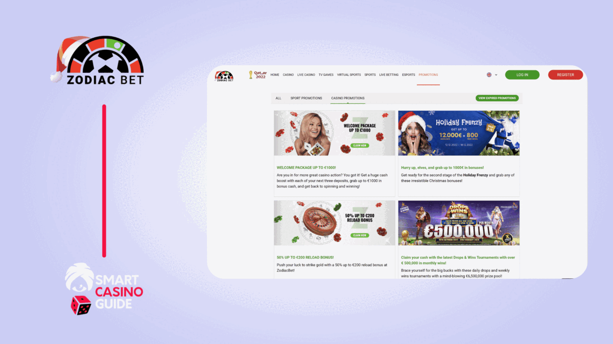 zodiacbet zodiac bet online casino review smartcasinoguide app