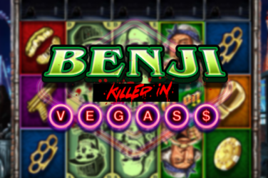 Benji Killed in Vegas Slot Game Review