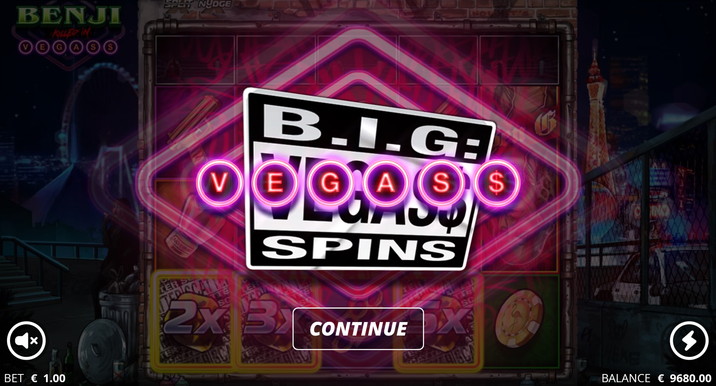 benji killed in vegas super bonus big vegas spins