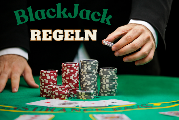 blackjack-regeln