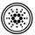 crypto cardano logo