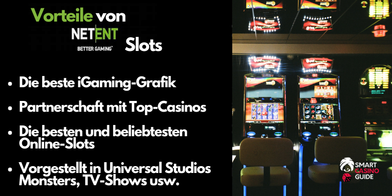 NetEnt kostenlose online slots - automatenspiele kostenlos online spielen