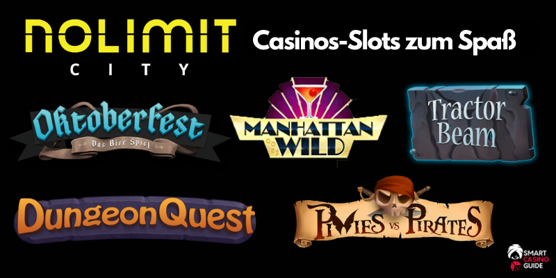 NoLimit City slot spiele kostenlos ohne anmeldung spielen