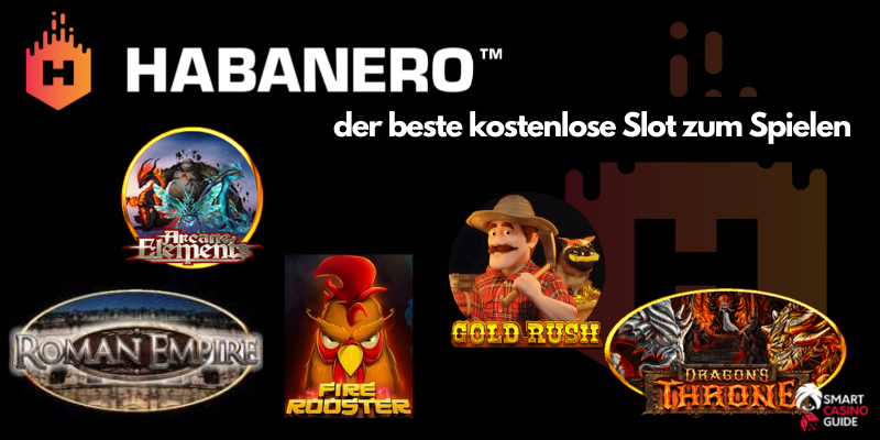 habanero slot maschine kostenlos spielen
