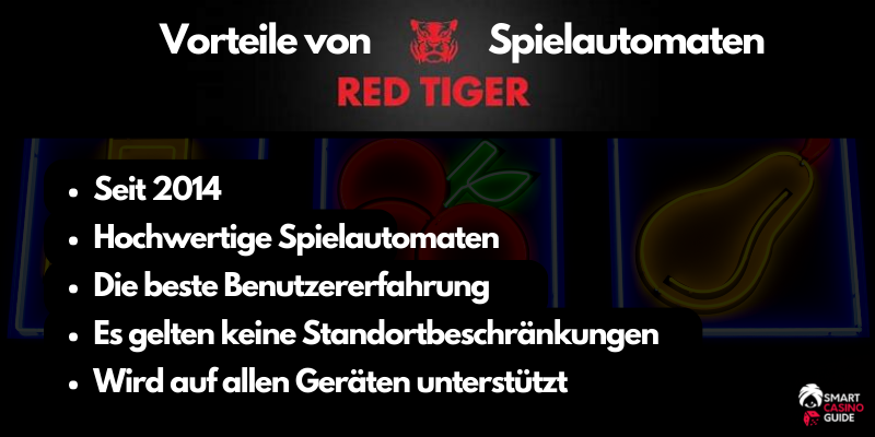 red tiger spielautomaten kostenlos ohne anmeldung spielen