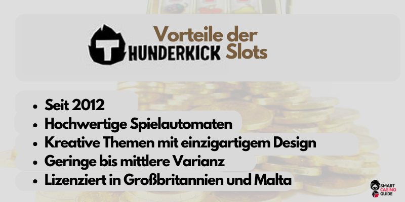 thunderkick kostenlos automaten spielen