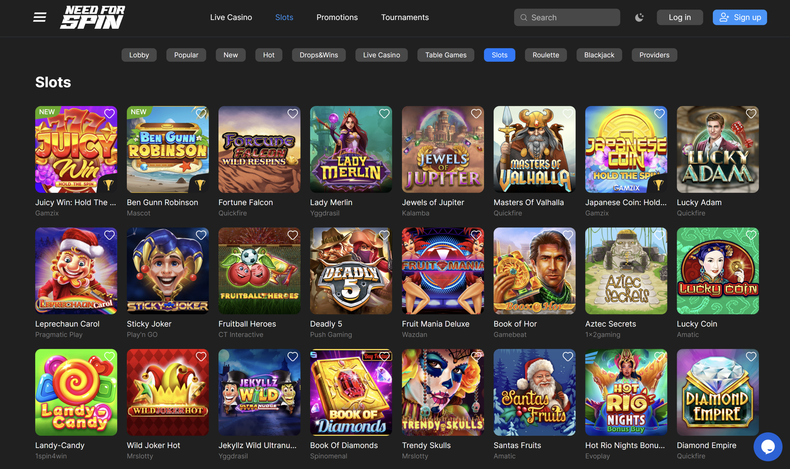 needforspin casino slot games lady merlin book of diamonds sticky joker