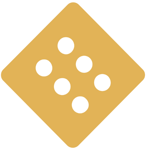 trustdice logo