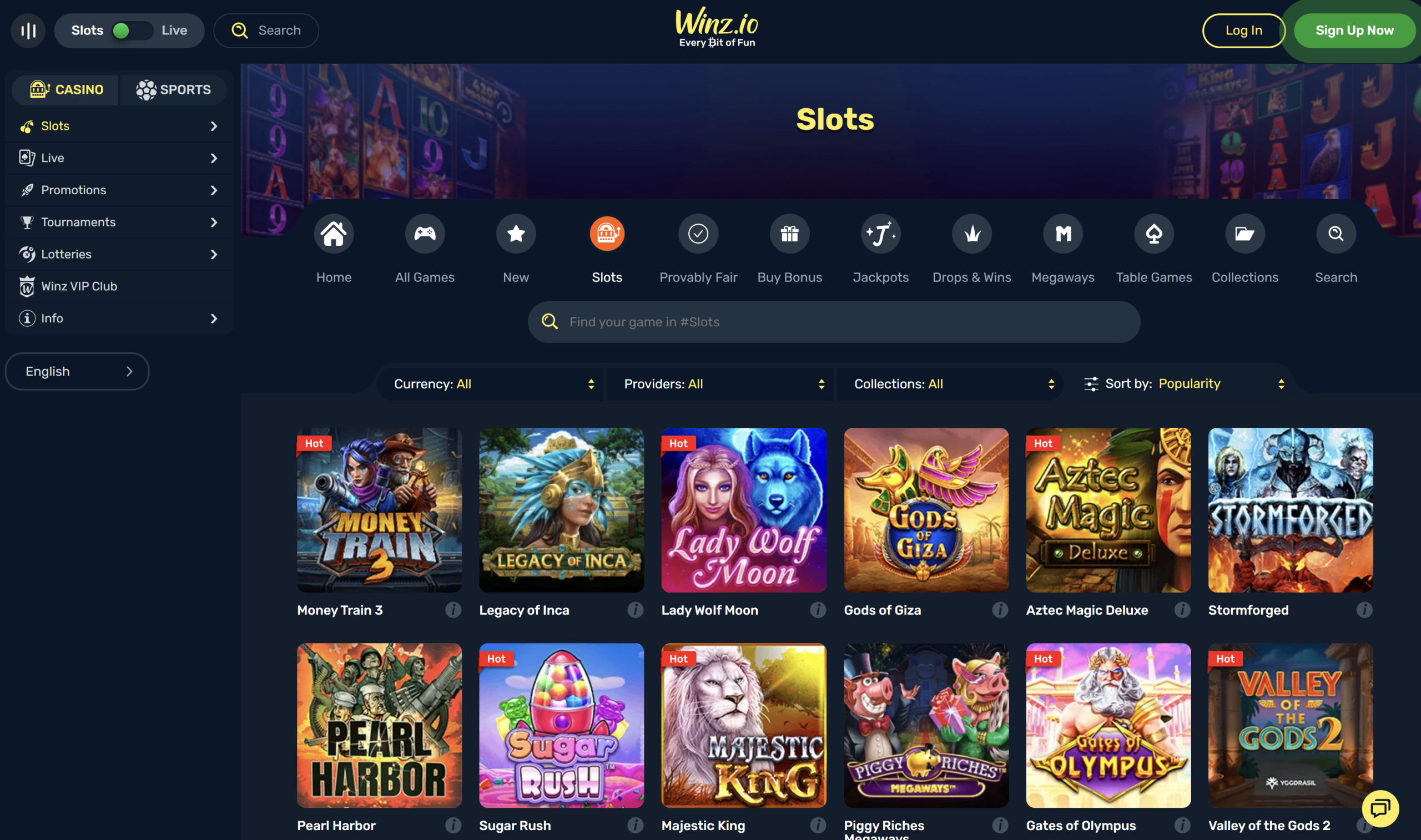 winz.io