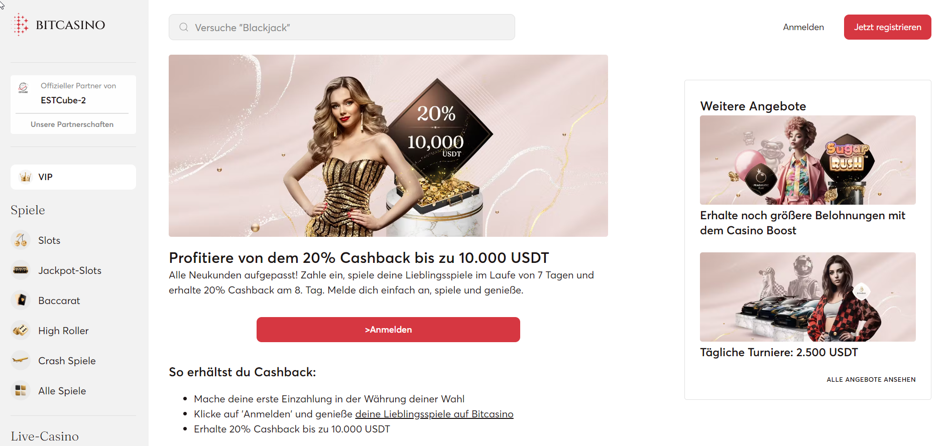 Bitcasino.io-Bonus-Angebote Bitcasino.io-Bonus-Angebote