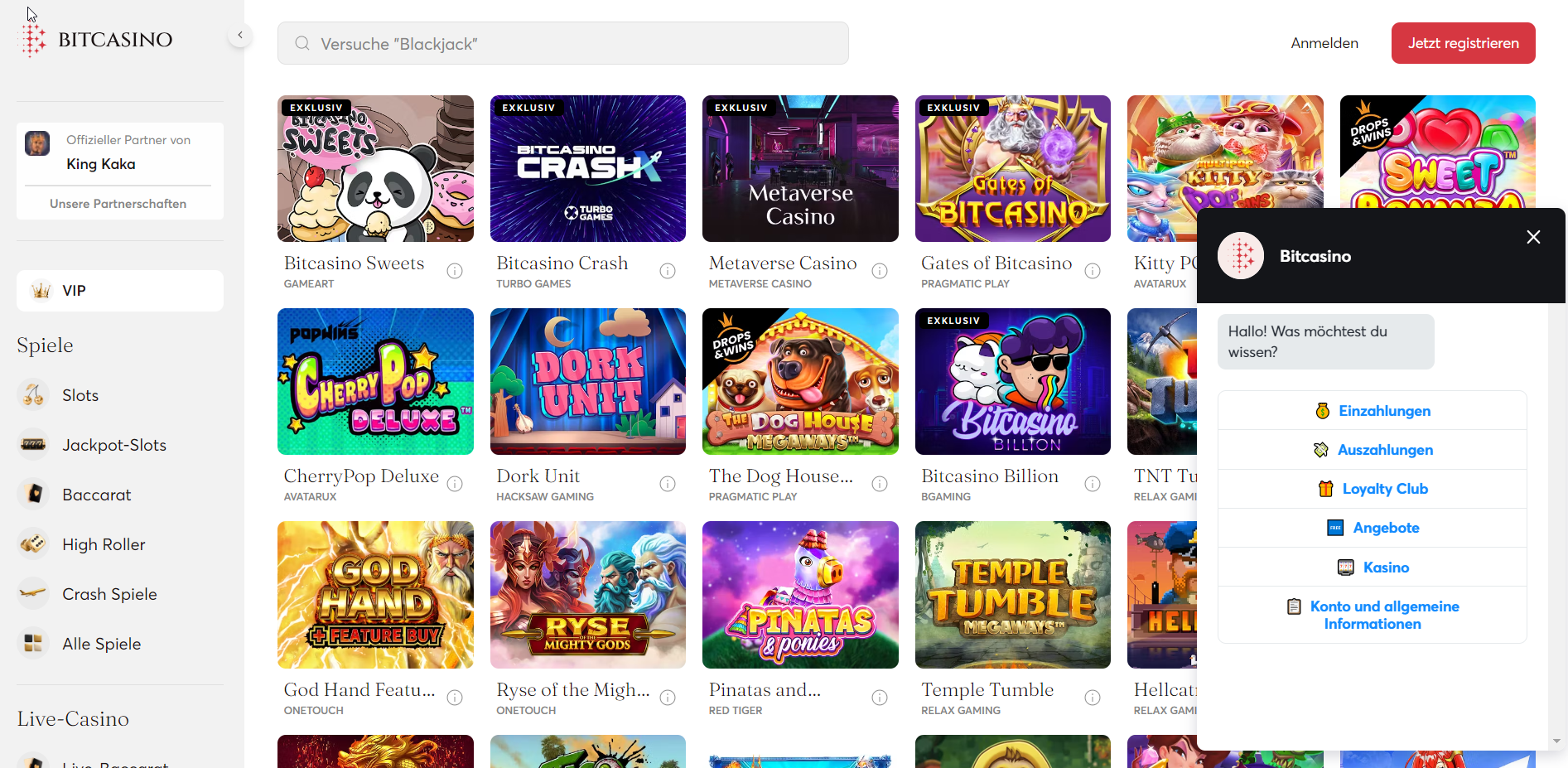 bitcasino-io-erfahrungen-mit-live-chat-kundenservice bitcasino-io-erfahrungen-mit-live-chat-kundenservice