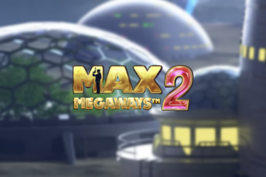 Max Megaways 2 Слот-игра на реальные деньги