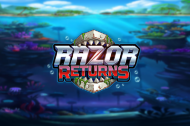 Razor Returns Слот на реальные деньги