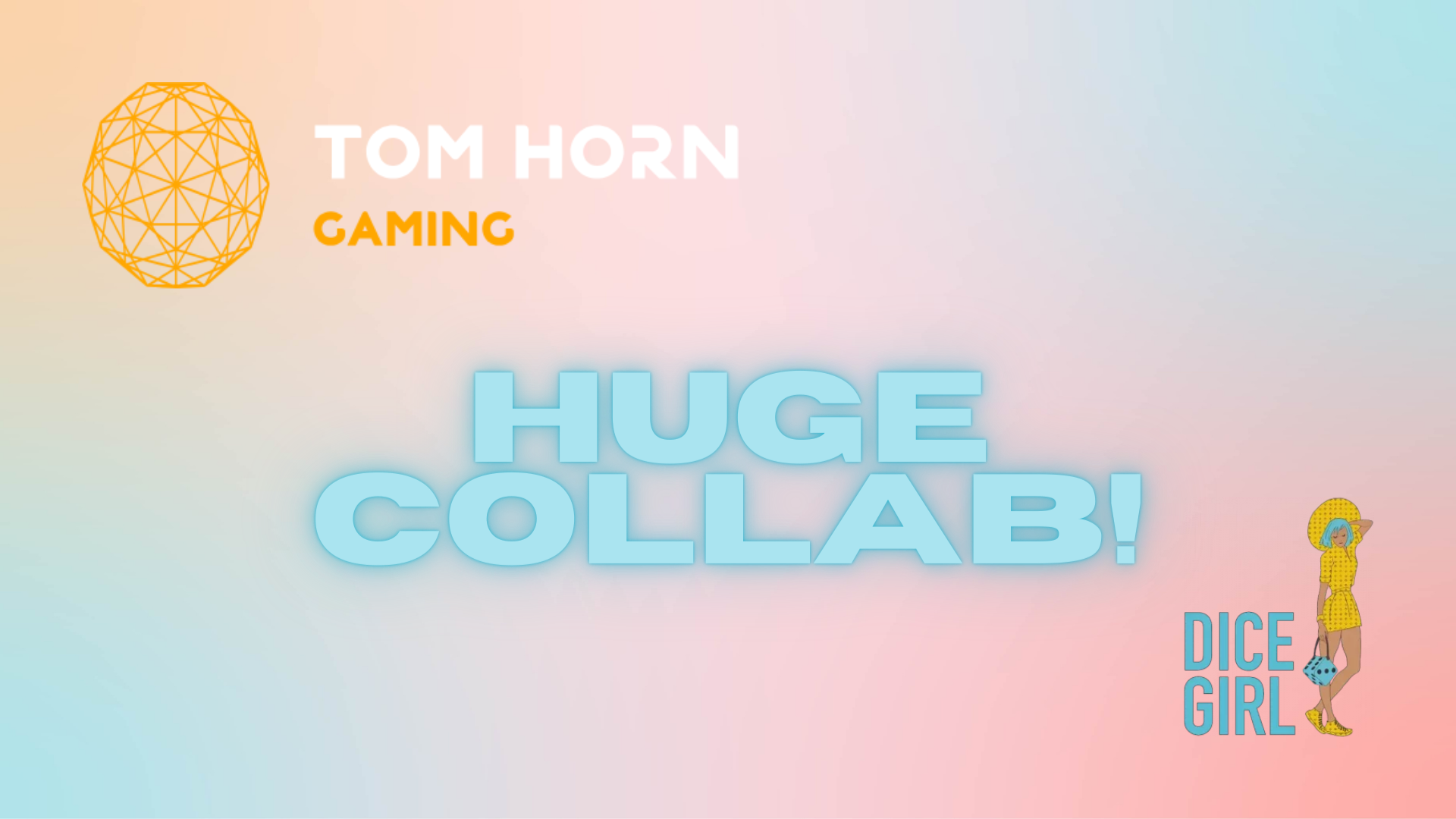 tom horn gaming smartcasinoguide dicegirl collaboration