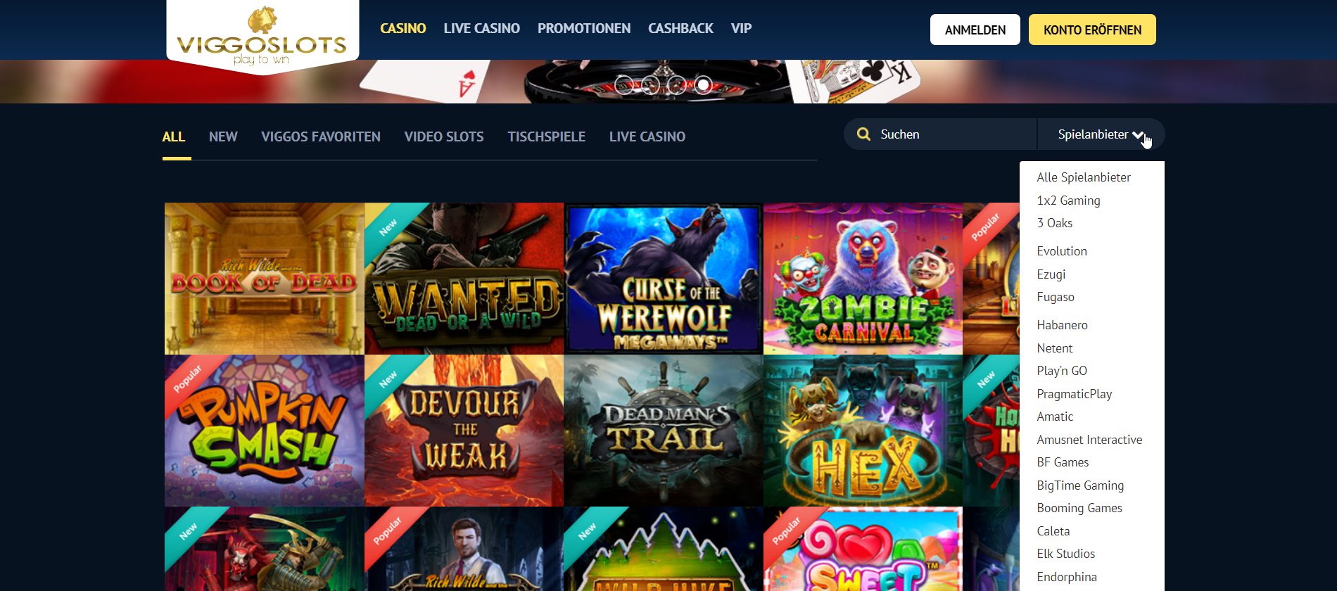 viggoslots-casino-spiele-und-anbieter viggoslots-casino-spiele-und-anbieter