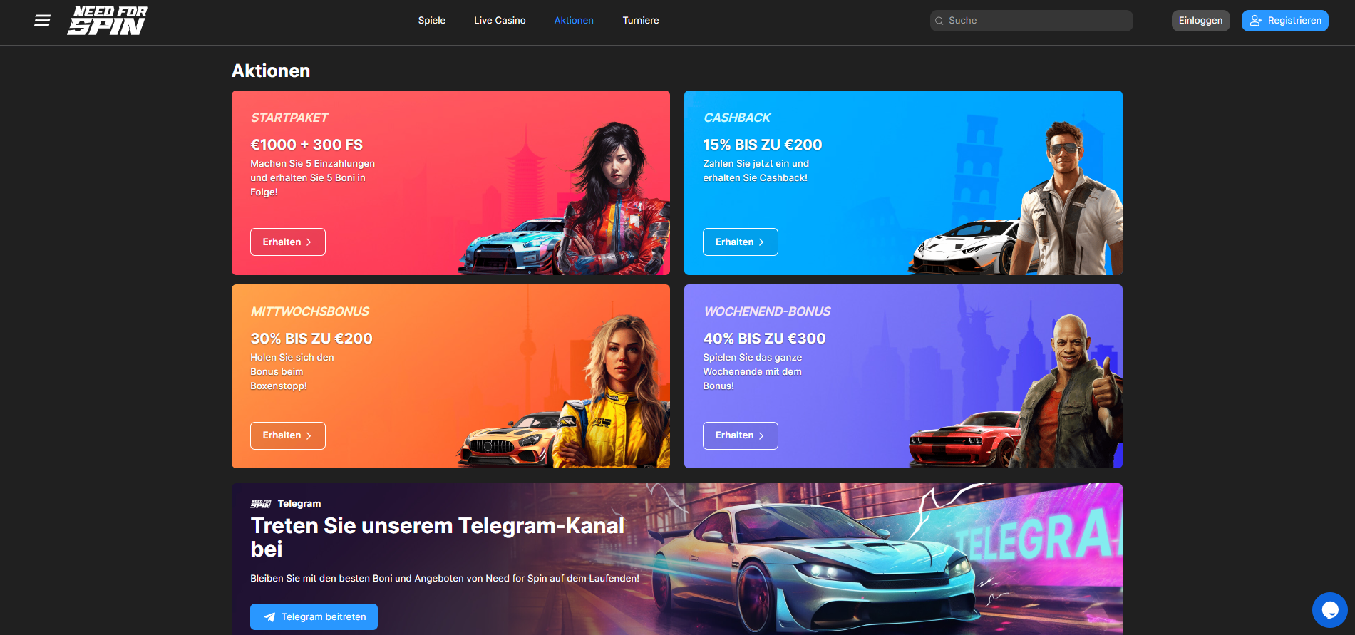 need-for-spin-bonus-code-nicht-erforderlich need-for-spin-bonus-code-nicht-erforderlich