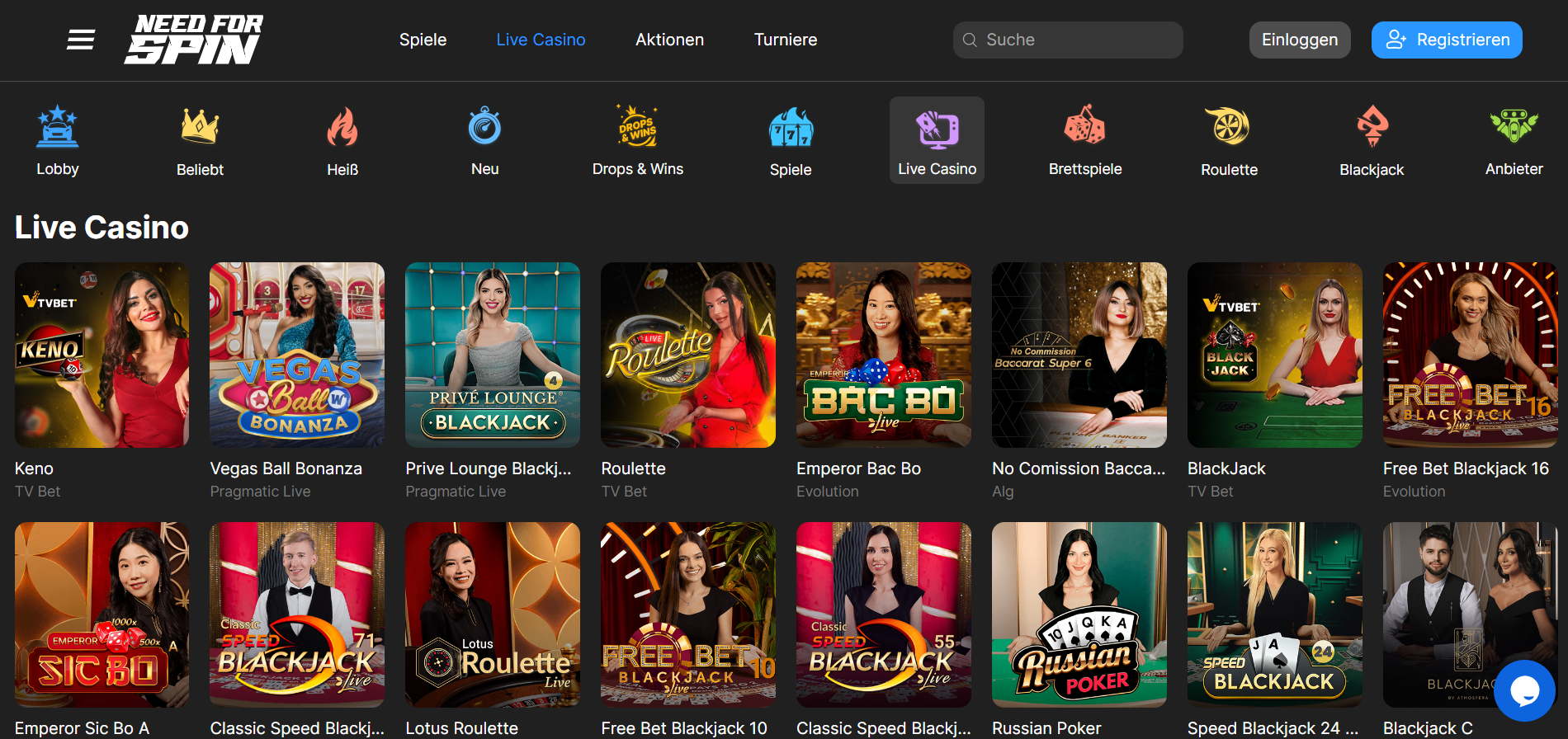 need-for-spin-live-casino-spiele need-for-spin-live-casino-spiele