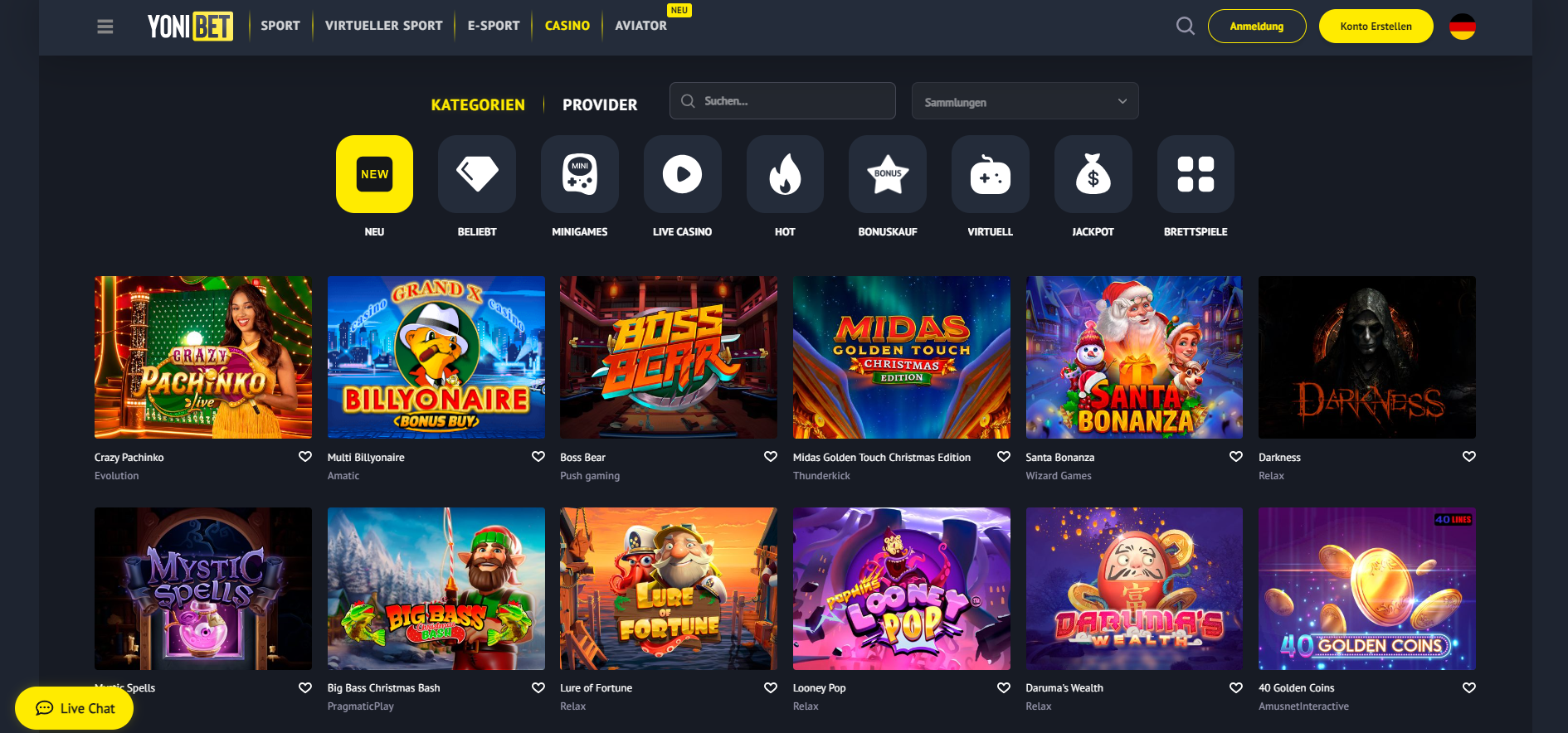 yonibet-casino-spiele yonibet-casino-spiele