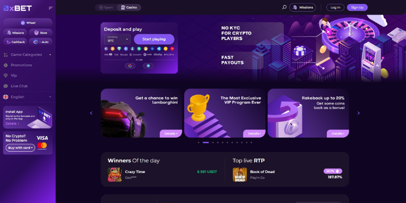 0xbet